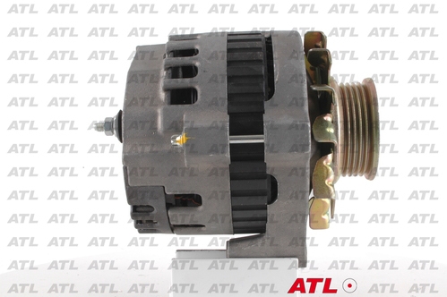 ATL Autotechnik L 65 660 Generator